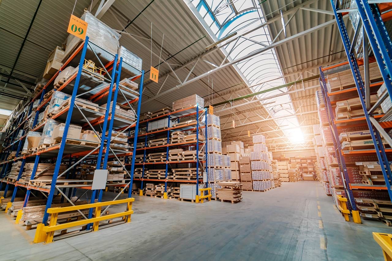 Saving de 33% com Descarte Adequado de Resíduos, Produtos e Materiais Inservíveis