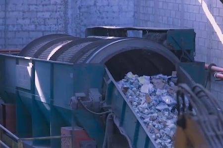 Aterro, incineração e coprocessamento: os destinos dos resíduos industriais