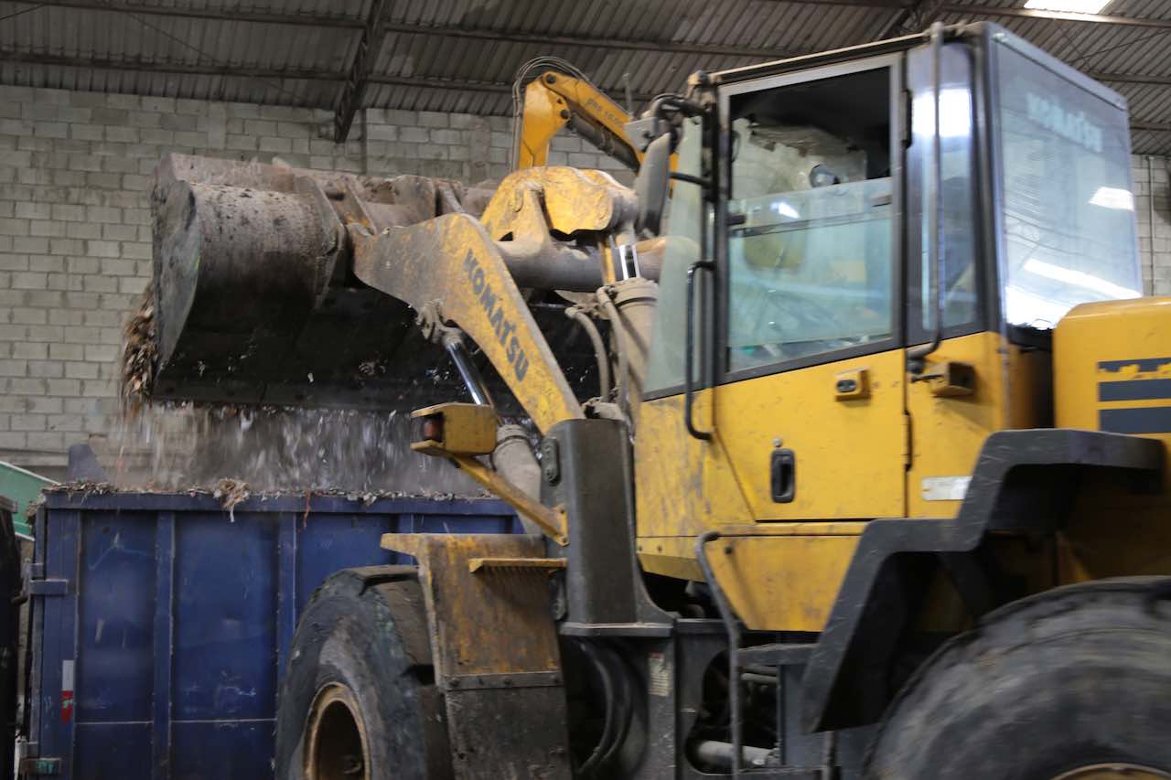 Remoção e Destinação do Solo, Solução mais rápida para a remediação Ambiental