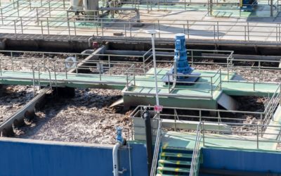 Lodo Industrial: Destinação Final Para Resíduos das Estações de Tratamento Efluentes
