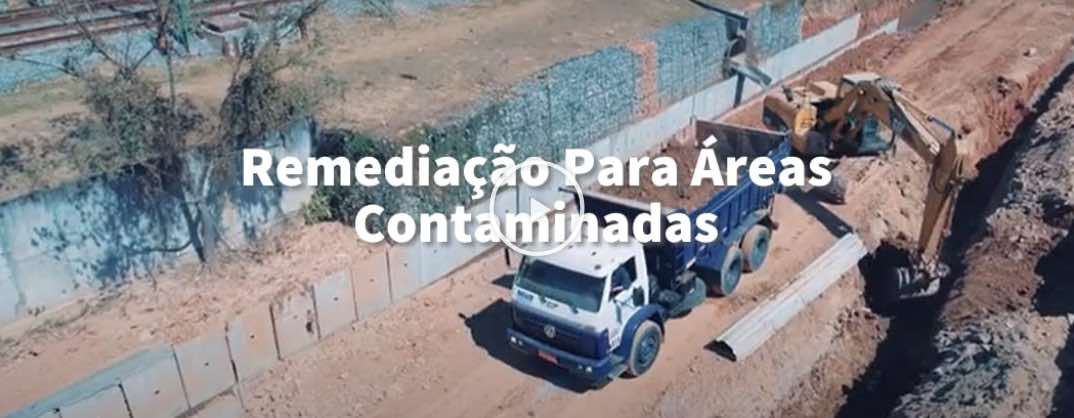 A Nova Ambiental participou, recentemente, de uma bem-sucedida operação comercial envolvendo os processos de remediação de solo contaminado e o posterior coprocessamento deste material. A intervenção – articulada em parceria com uma empresa de consultoria ambiental – ocorreu numa área contaminada com resíduos tóxicos à saúde humana localizada na cidade de São Paulo (SP).