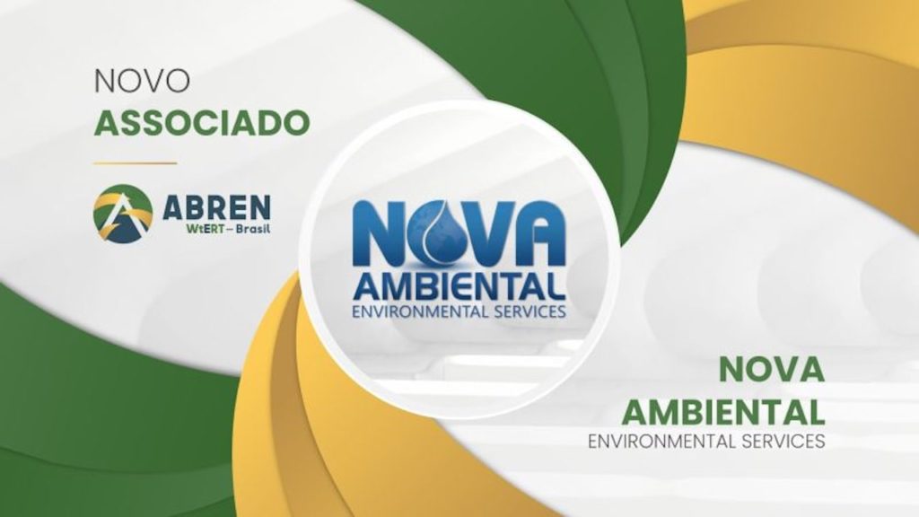 A Associação Brasileira de Recuperação Energética de Resíduos (ABREN) tem como objetivo fomentar a recuperação energética de resíduos, resolvendo simultaneamente dois grandes problemas atuais do Brasil e do mundo: a destinação dos resíduos sólidos e a geração de energia limpa.