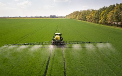 Destino Final dos Resíduos e Embalagens de Agrotóxicos, Defensivos Agrícolas e Pesticidas