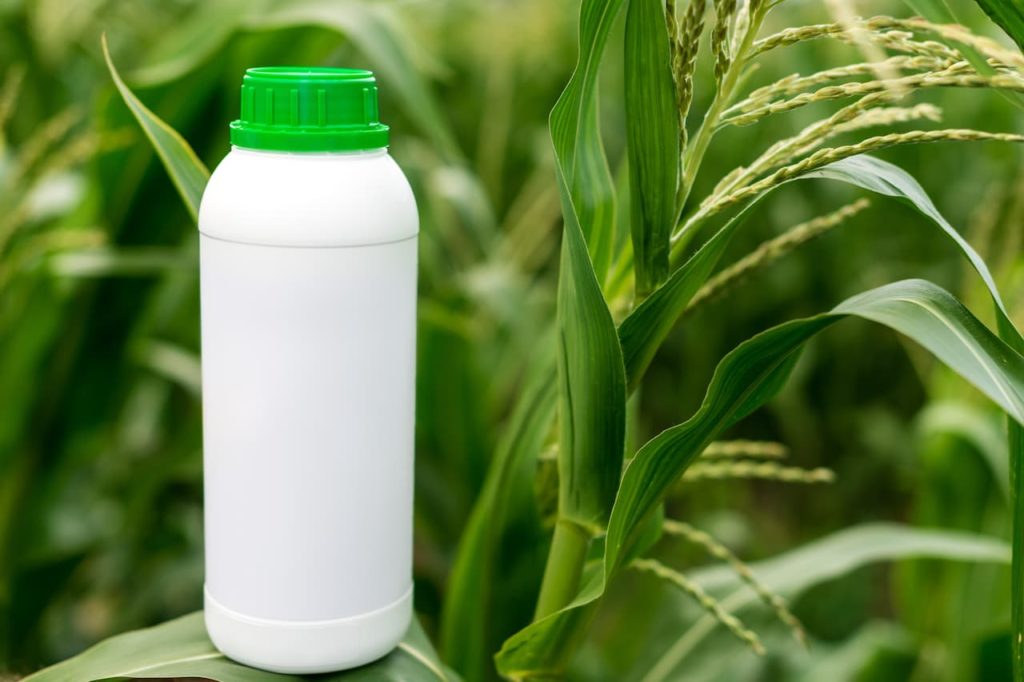 Embalagens de Agrotóxicos: A incineração é o método de destinação final mais recomendado para o tratamento de embalagens não laváveis de agrotóxicos.
