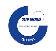 A Sistema Nova Ambiental Ltda Epp., possui seu sistema de gestão da qualidade certificado conforme requisitos da norma ISO 9001, pelo organismo TÜV NORD Brasil.