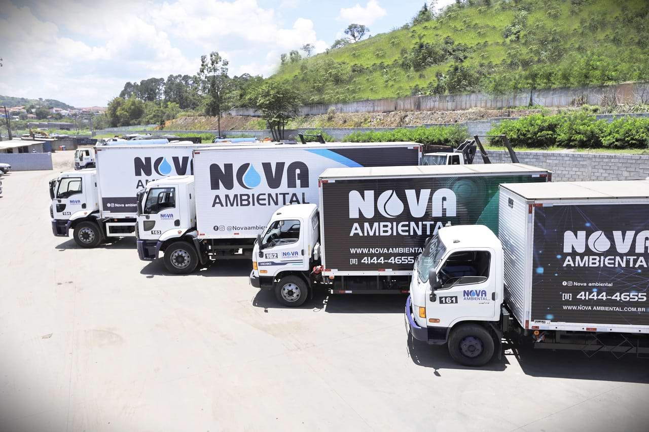 Resolução Nº 5.998/2022: Novas Regras Para o Transporte De Produtos Perigosos