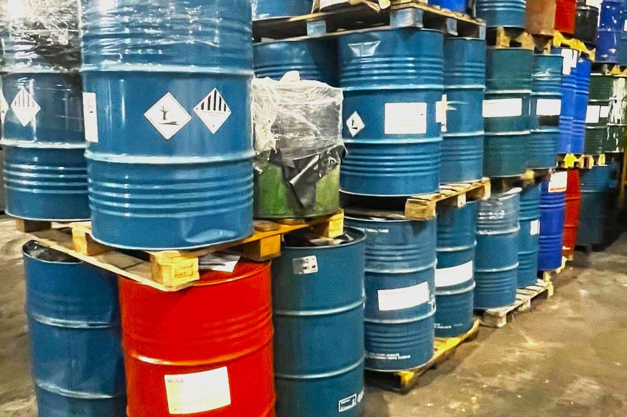 A gestão apropriada dos diferentes tipos de resíduos industriais é, ao mesmo tempo, uma questão de suma importância ambiental e um processo estratégico para as companhias geradoras de grandes volumes de sobras fabris.