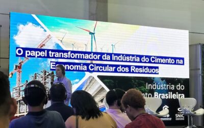 Tecnologias Ambientais em Foco: Reflexões sobre a Participação da Nova Ambiental na IFAT Brasil e o Impacto do Networking na Indústria Sustentável