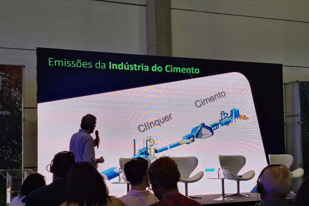 Tecnologias Ambientais em Foco: Reflexões sobre a Participação da Nova Ambiental na IFAT Brasil e o Impacto do Networking na Indústria Sustentável