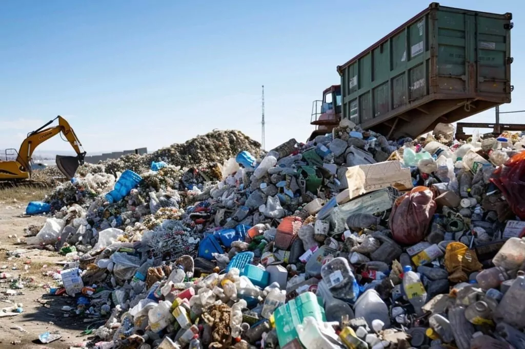 O Brasil está perdendo a batalha contra os lixões. Na contramão da meta estabelecida pela Política Nacional dos Resíduos Sólidos (PNRS), o número de lixões irregulares no país cresceu 21,1% na última década, passando de 1.297 para 1.572.