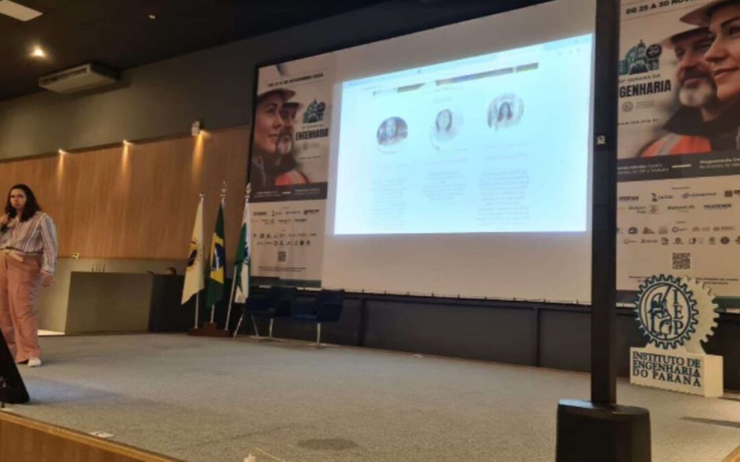III Conferência AESAS – Gerenciamento de Áreas Contaminadas: Melhores Práticas e Avanços na Gestão Ambiental