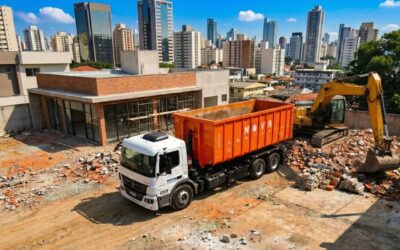 Remediação de Áreas Contaminadas: Parceria Técnica que Entrega Resultados Reais