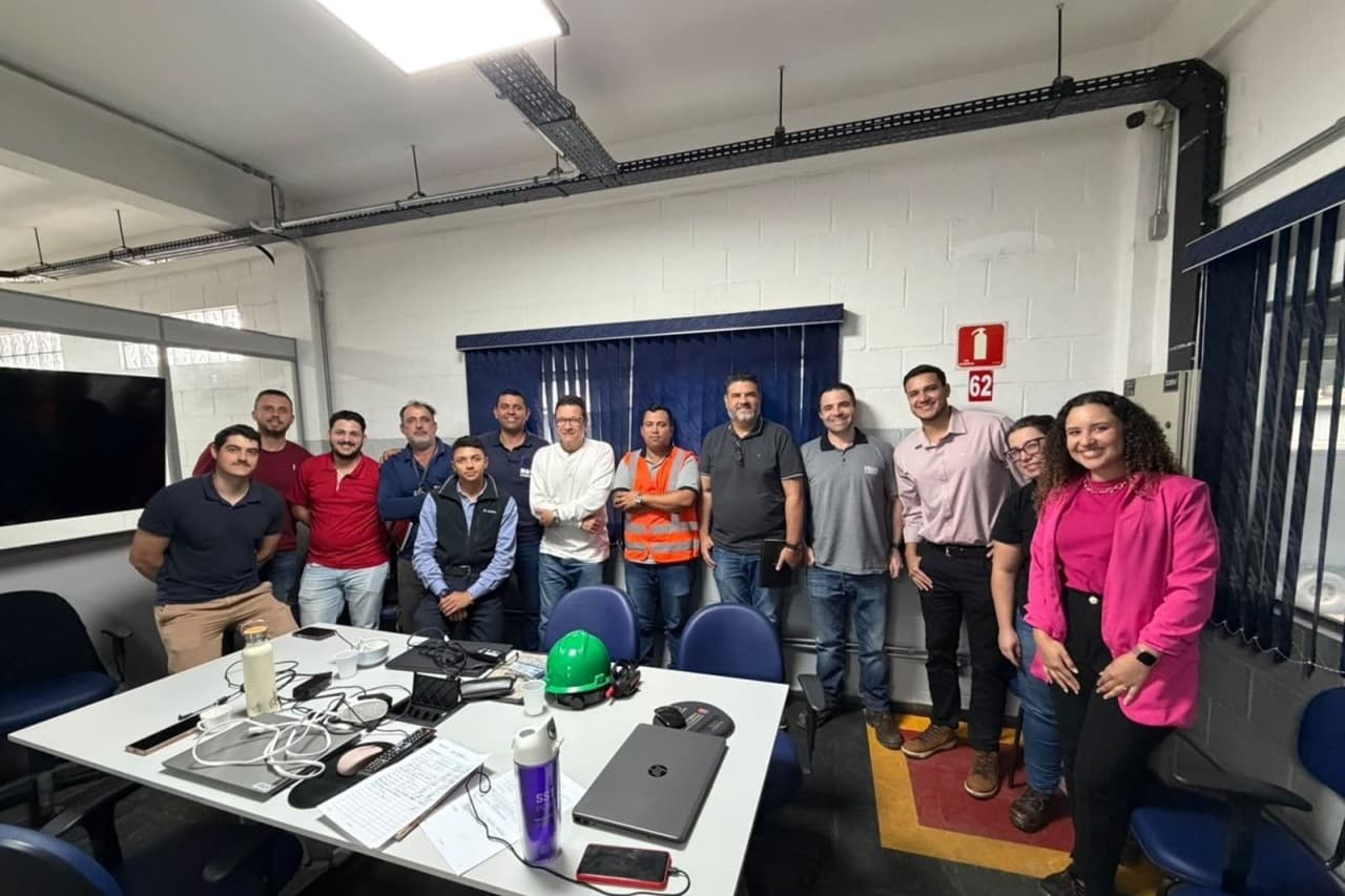 A Nova Ambiental concluiu mais uma auditoria de manutenção de seu Sistema de Gestão Integrado, que contempla as certificações ISO 9001, ISO 14001 e ISO 45001.