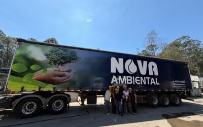 Conhecimento e prática em gestão de resíduos